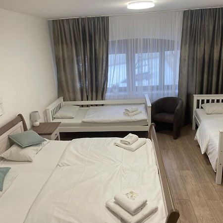 Kuklík Wellness Penzion Marta מראה חיצוני תמונה