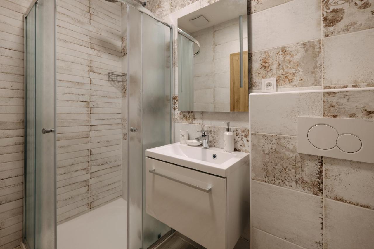 Kuklík Wellness Penzion Marta מראה חיצוני תמונה