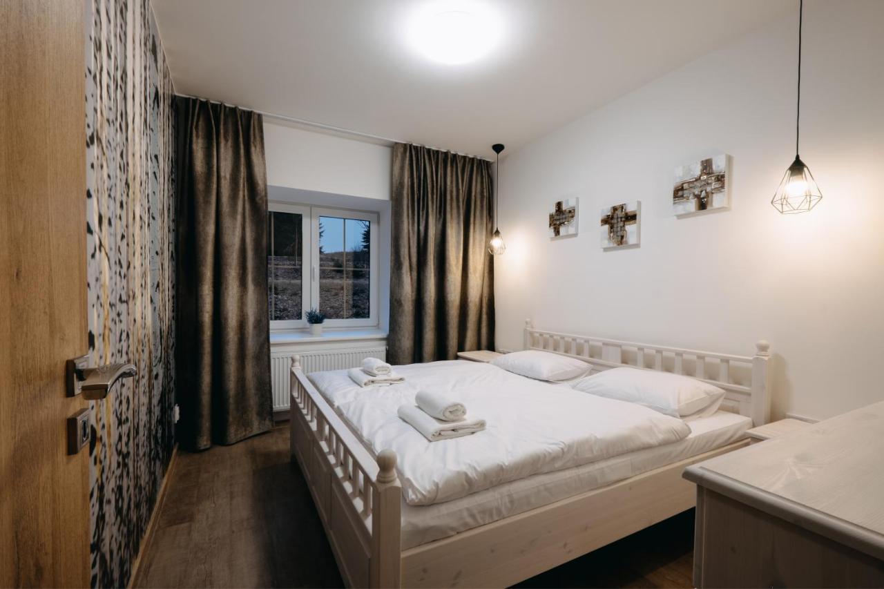 Kuklík Wellness Penzion Marta מראה חיצוני תמונה