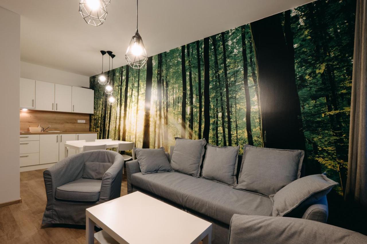 Kuklík Wellness Penzion Marta מראה חיצוני תמונה