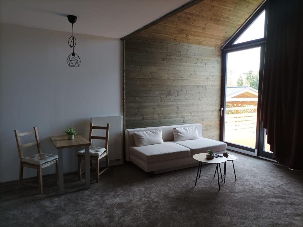 Kuklík Wellness Penzion Marta מראה חיצוני תמונה