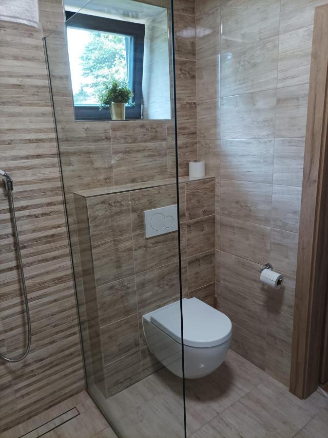 Kuklík Wellness Penzion Marta מראה חיצוני תמונה