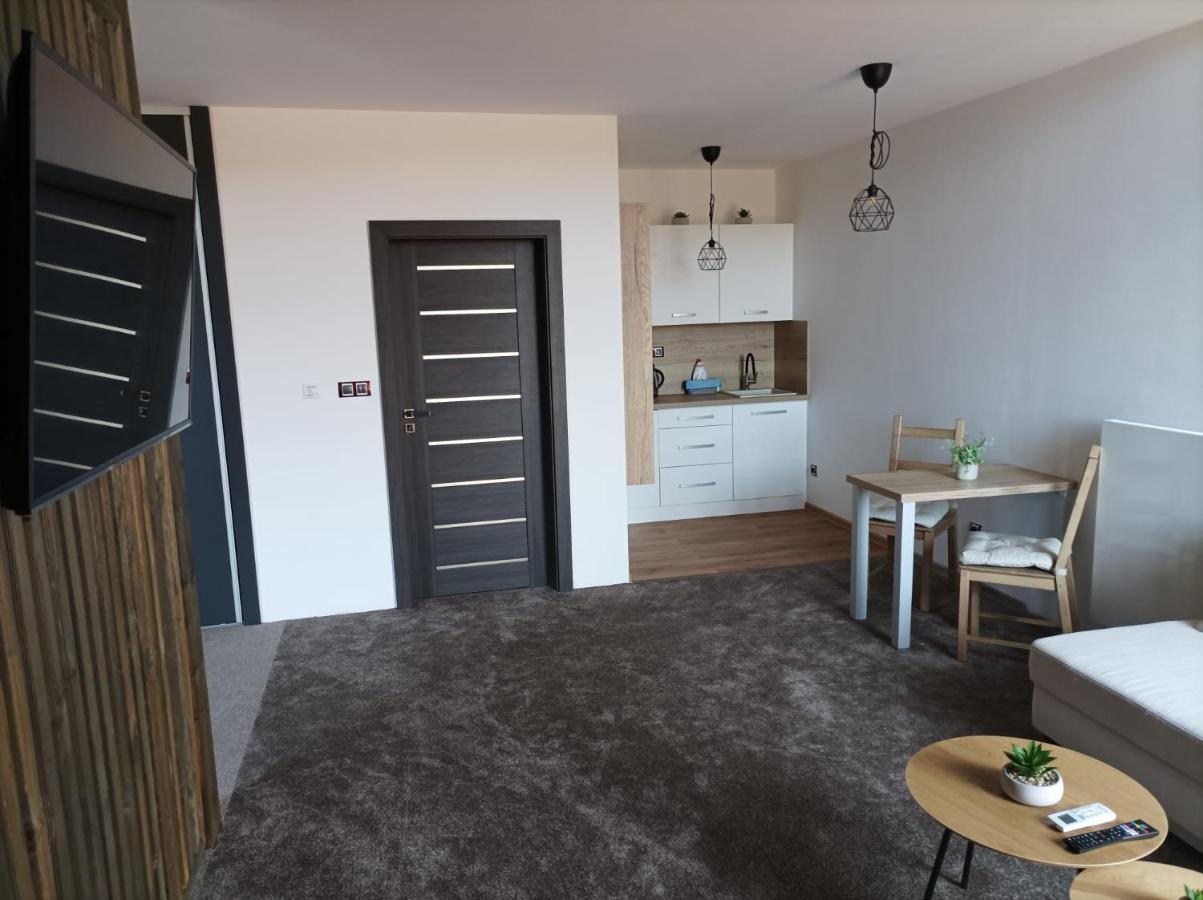 Kuklík Wellness Penzion Marta מראה חיצוני תמונה
