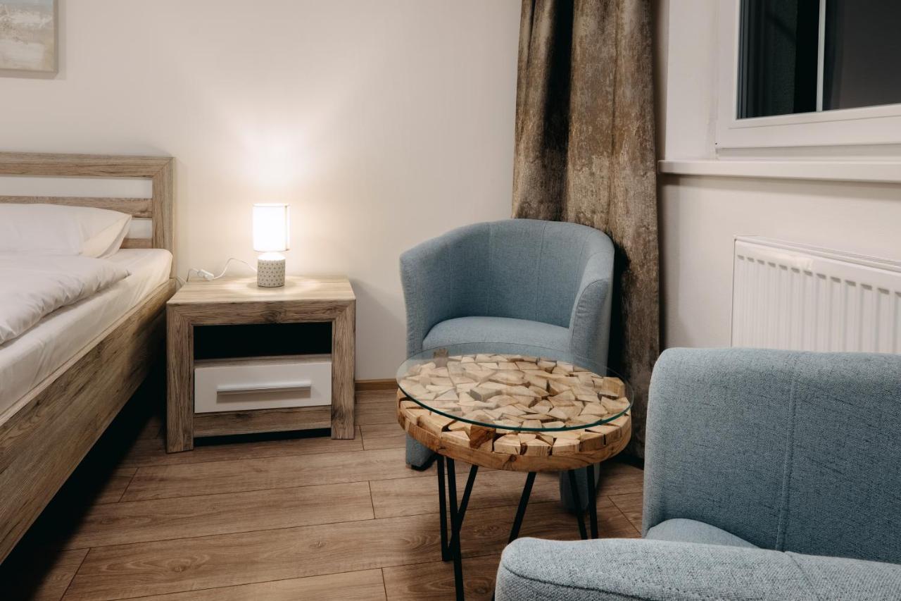 Kuklík Wellness Penzion Marta מראה חיצוני תמונה