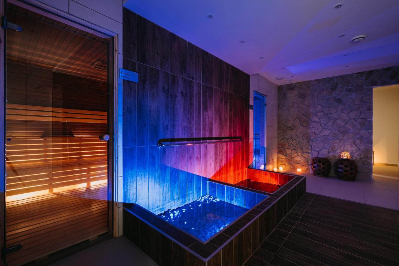Kuklík Wellness Penzion Marta מראה חיצוני תמונה