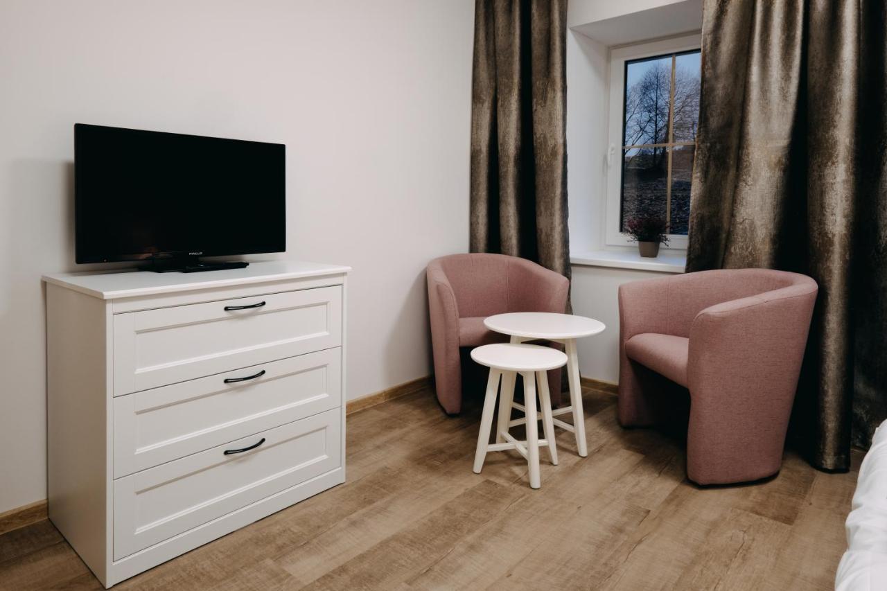 Kuklík Wellness Penzion Marta מראה חיצוני תמונה