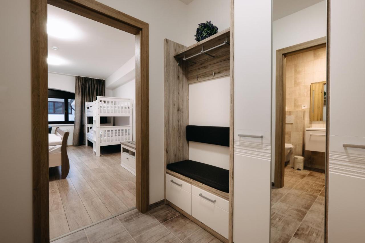 Kuklík Wellness Penzion Marta מראה חיצוני תמונה