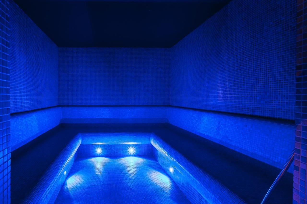 Kuklík Wellness Penzion Marta מראה חיצוני תמונה