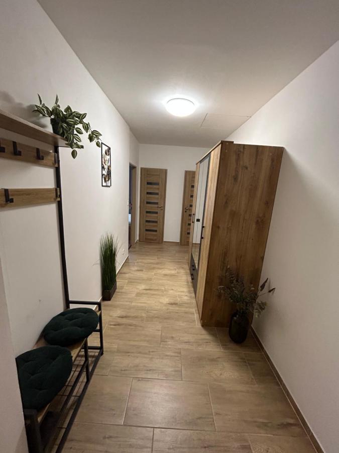 Kuklík Wellness Penzion Marta מראה חיצוני תמונה