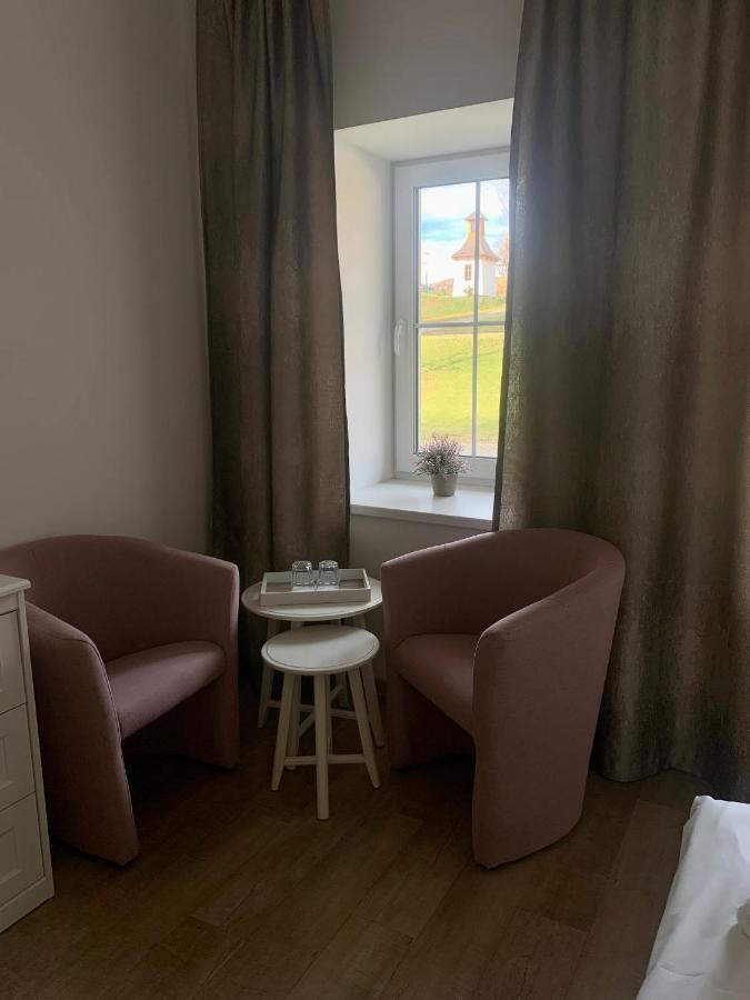 Kuklík Wellness Penzion Marta מראה חיצוני תמונה
