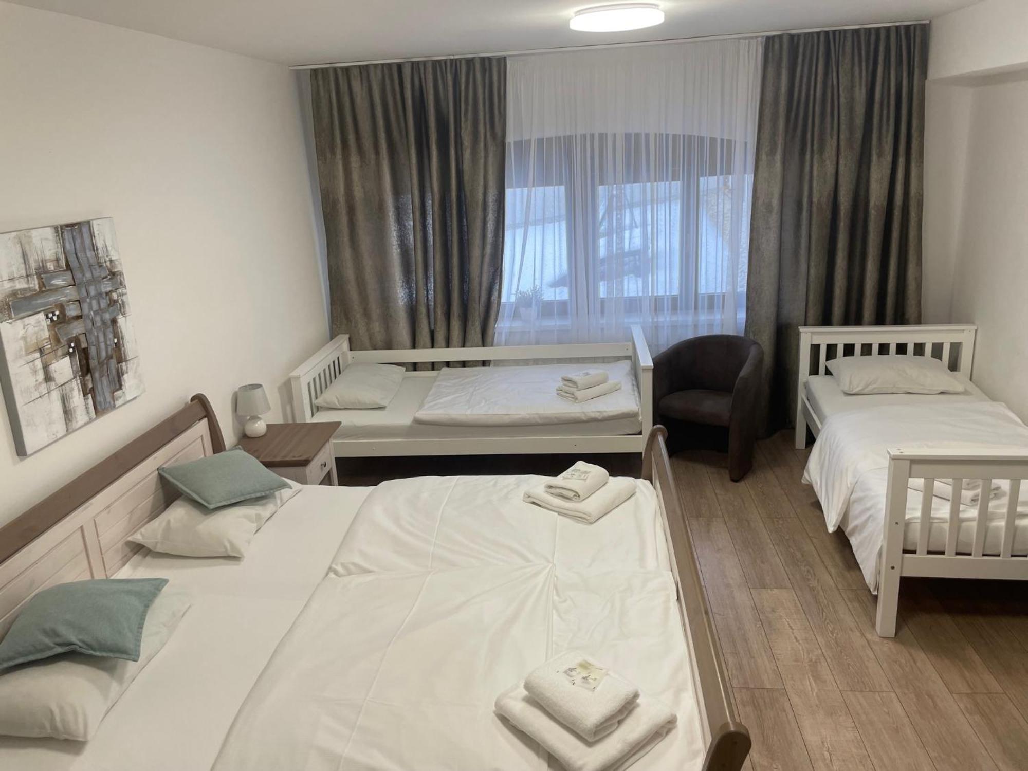 Kuklík Wellness Penzion Marta מראה חיצוני תמונה