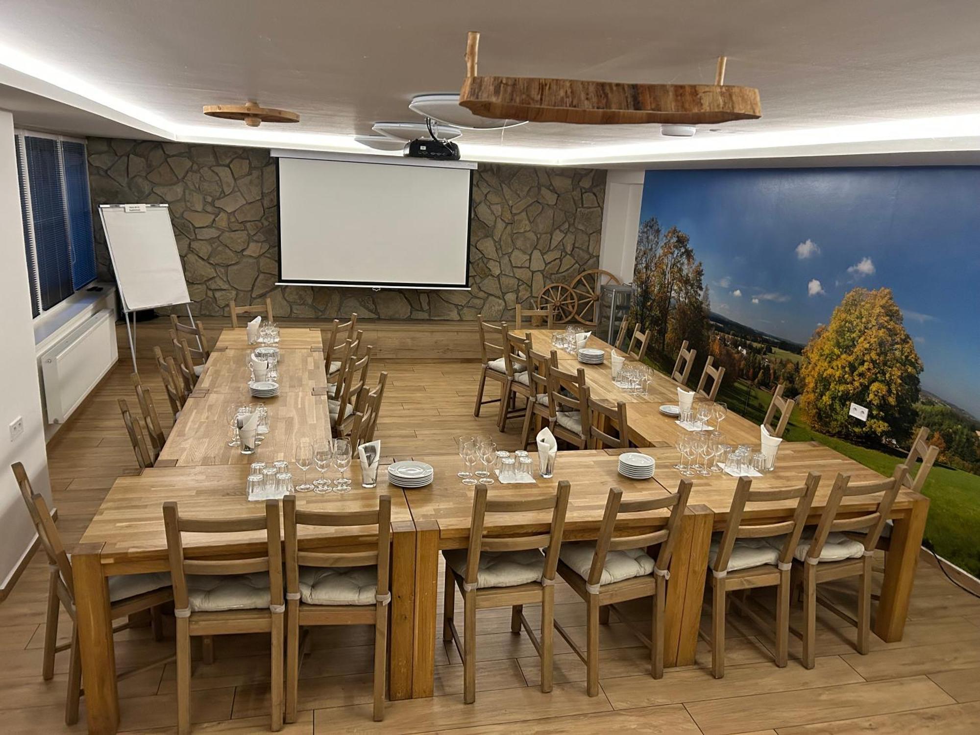 Kuklík Wellness Penzion Marta מראה חיצוני תמונה
